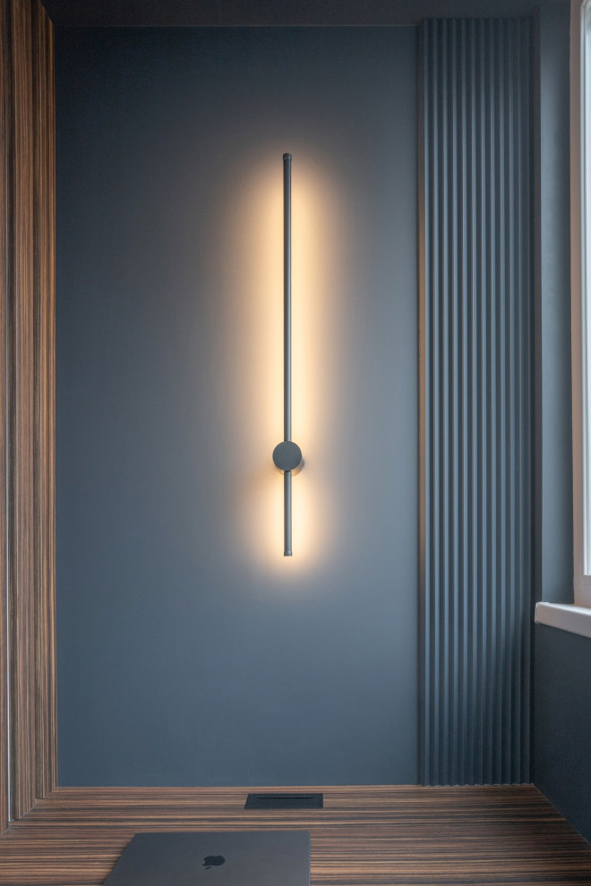 Полная меблировка квартиры ЖК «Прогесс»