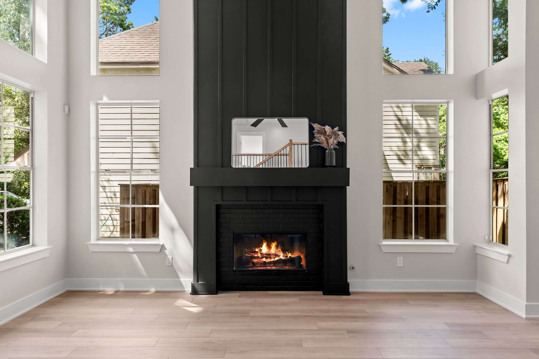 The Woodlands Whole House Renovation