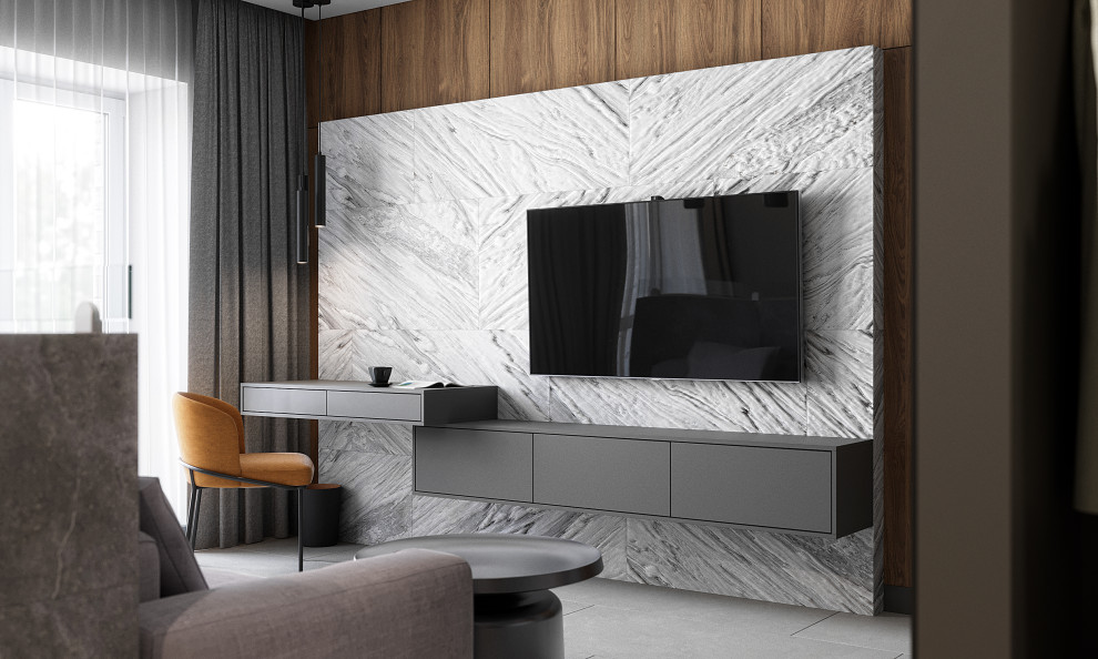 Квартира для сдачи посуточно в Парус Delux