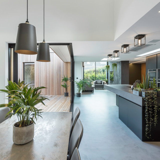 Bohemia Channel Islands by DLM Architects Limited Houzz UK