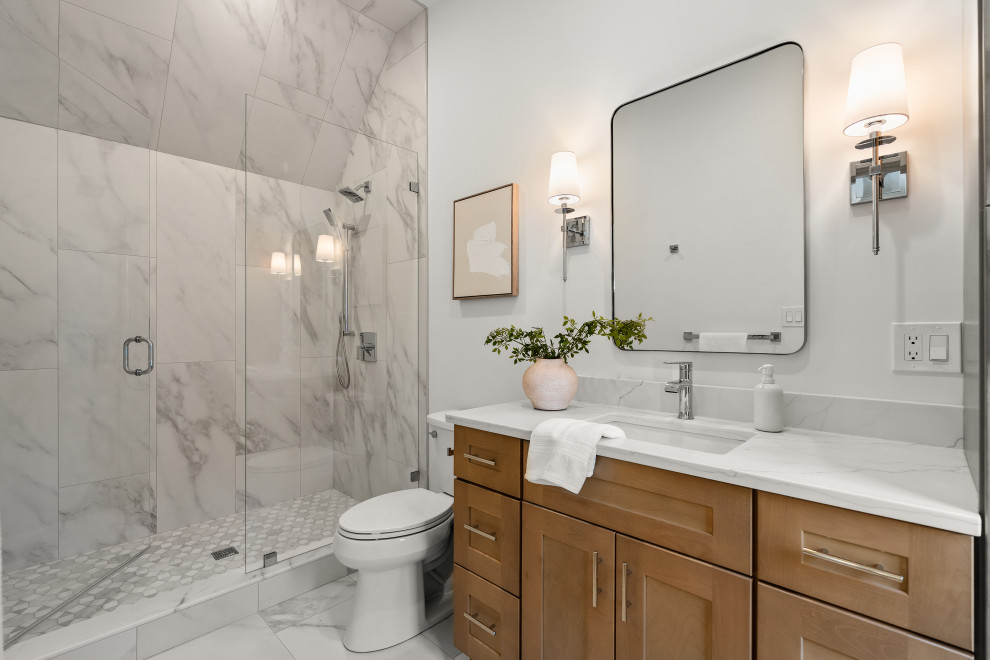 Hanover, MA - Home Renovation