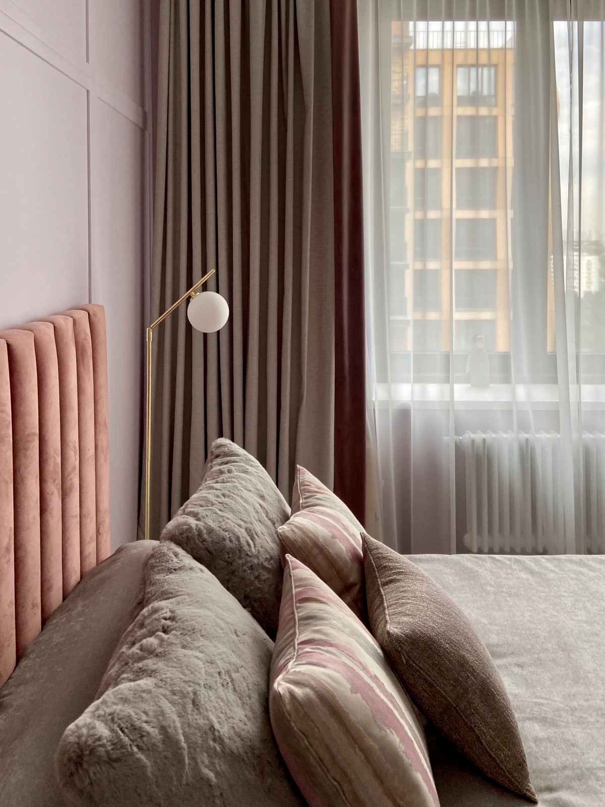 Детская девочки