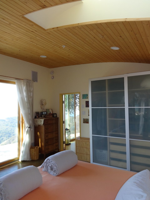 Big Sur Master Suite Design stile-marinaro-camera-da-letto