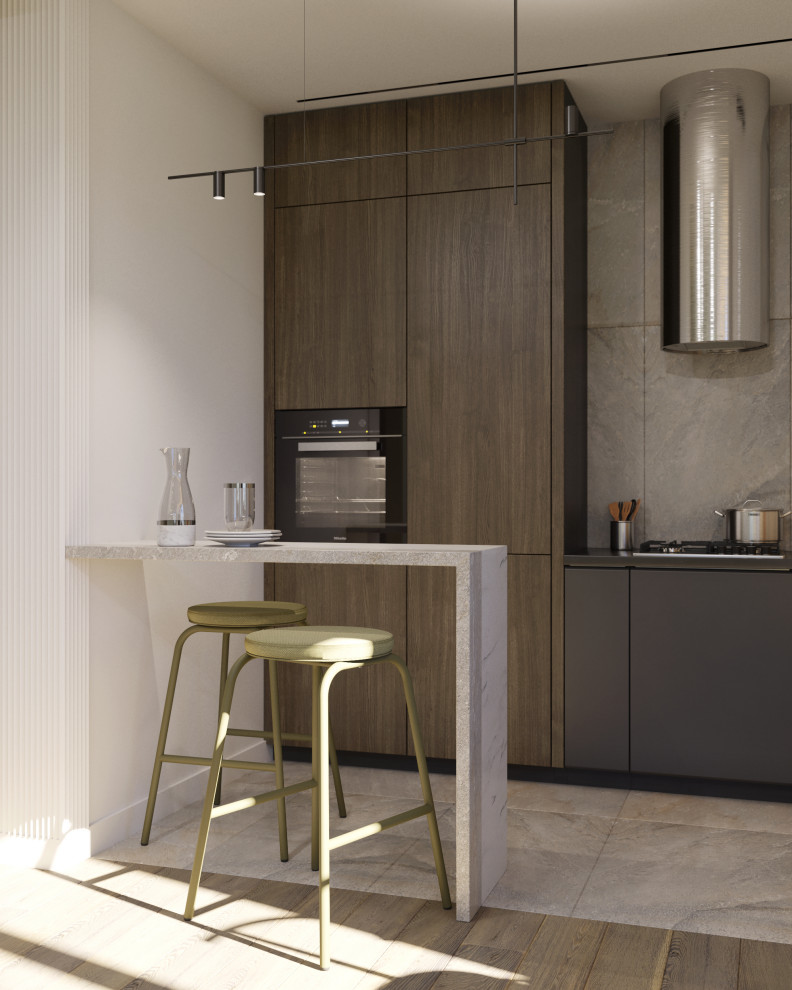 Фисташковый рассвет