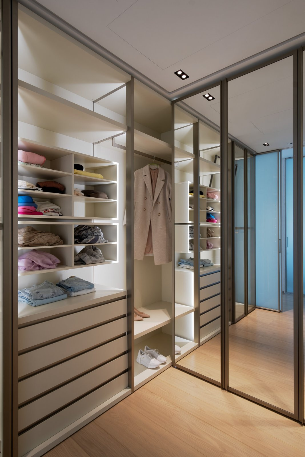 Квартира в Хамовниках март 2024