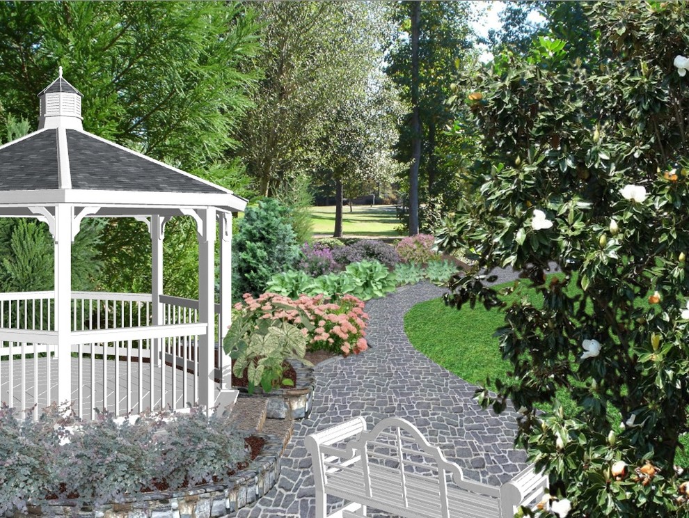 Small Patios