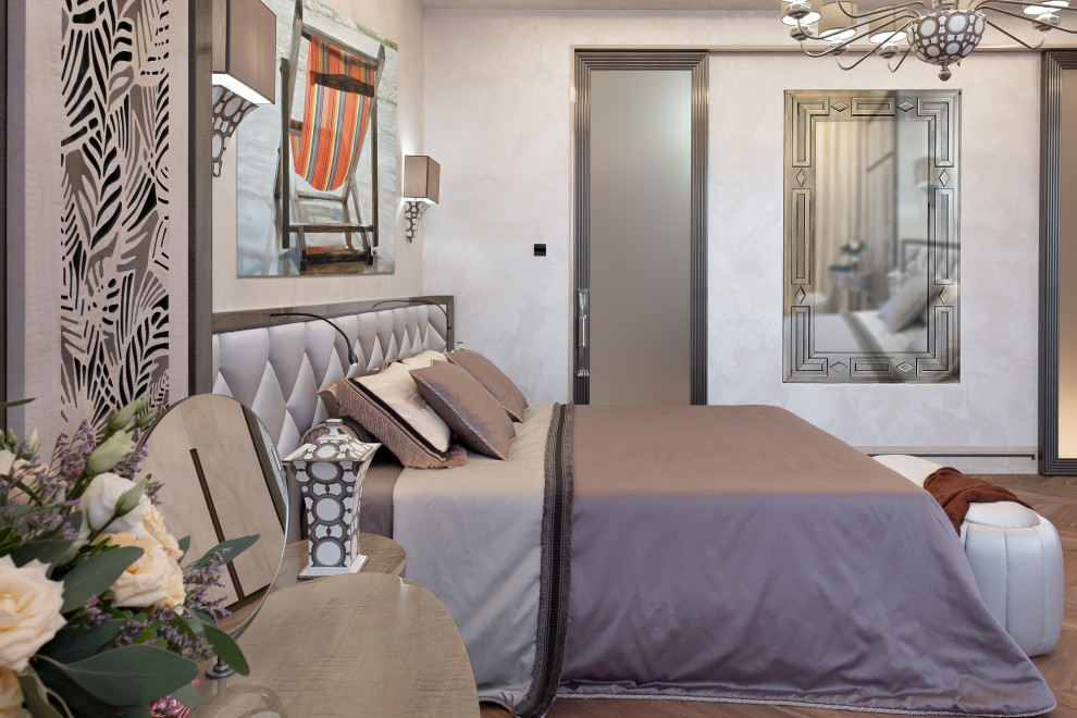 Дом на набережной