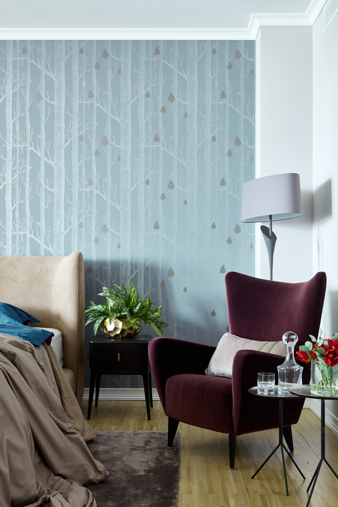 Мичуринский проспект