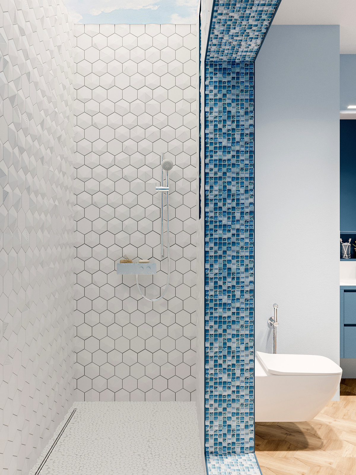 Квартира в ЖК "Ботанический Сад"