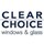 Clear Choice Window & Glass