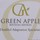 green apple building services