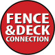 Fence and Deck Connection