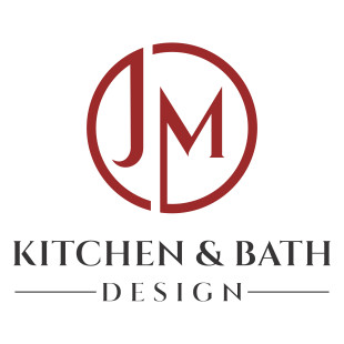 This is Not Your Mom's Laundry Room - JM Kitchen and Bath Design Design
