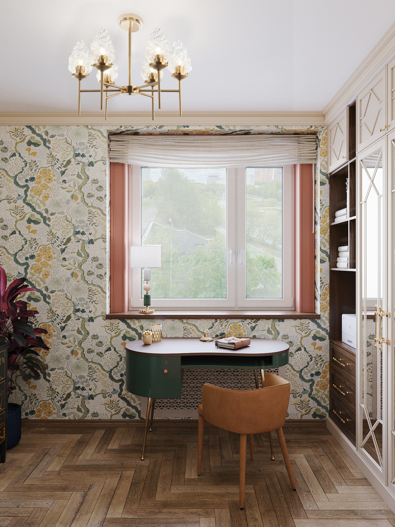 Маленькая Англия