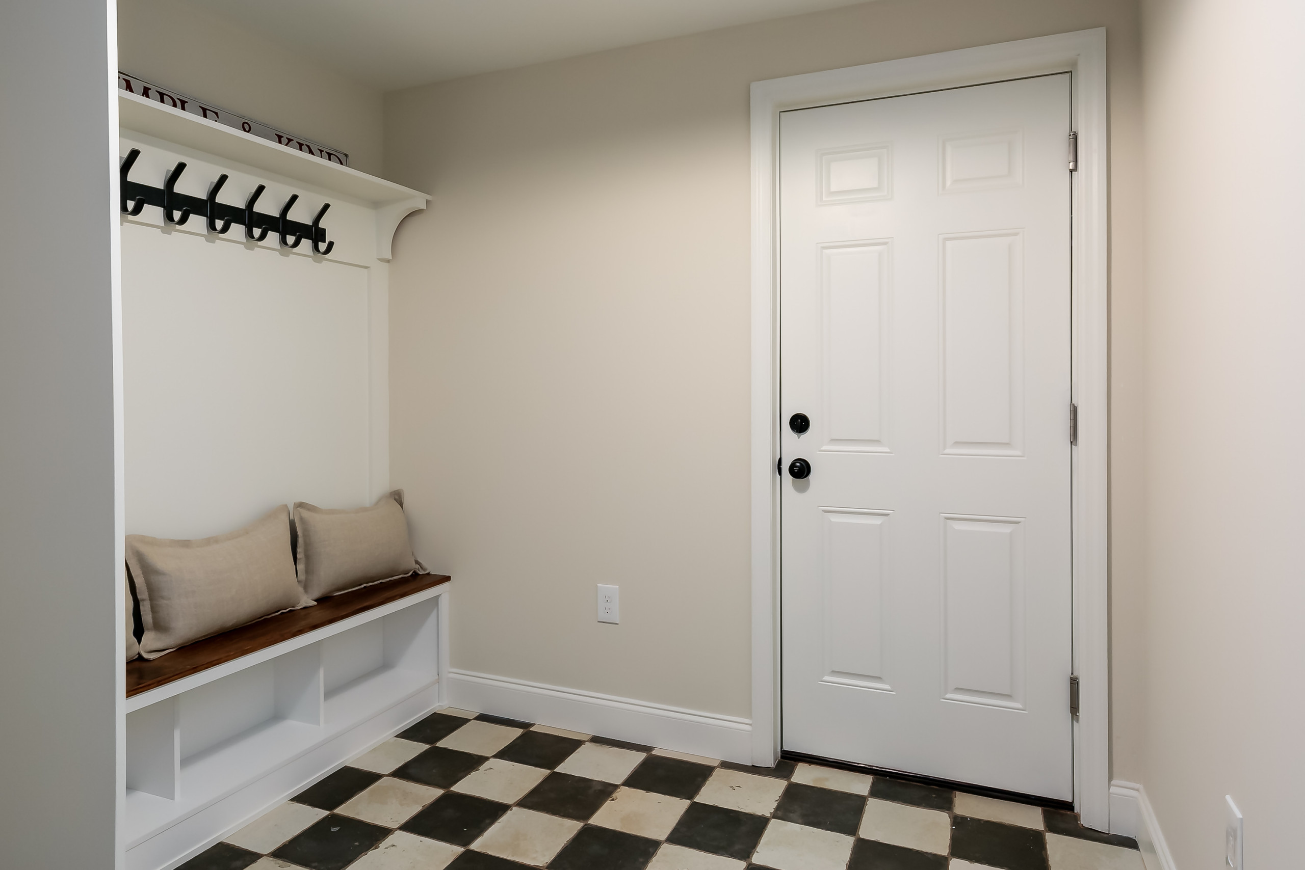 Complete Ranch Renovation