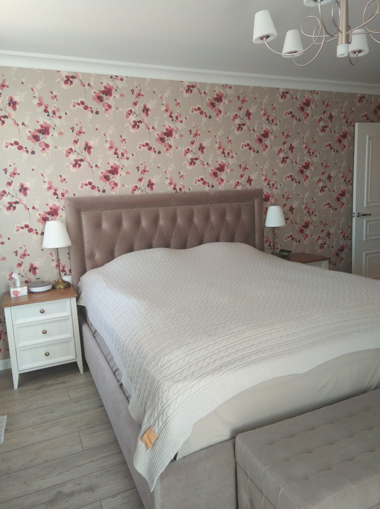 Квартира для молодой семьи