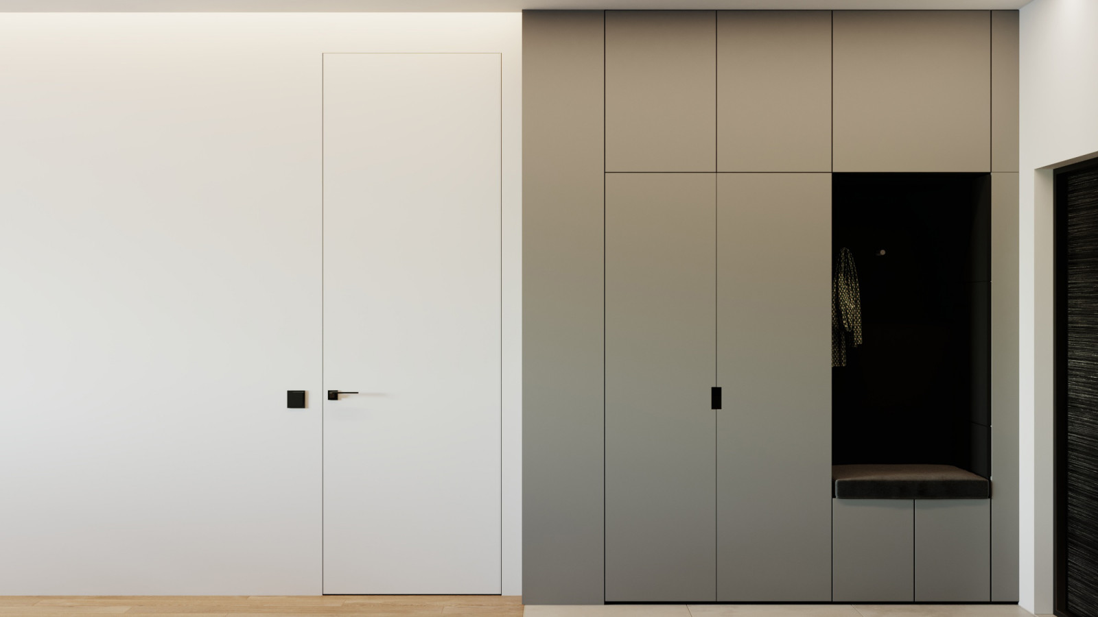 Апартамент в ЖК AVATAR