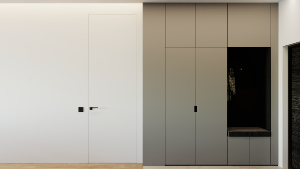 Апартамент в ЖК AVATAR