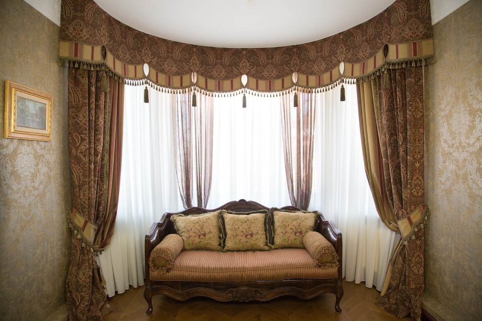 Наши работы