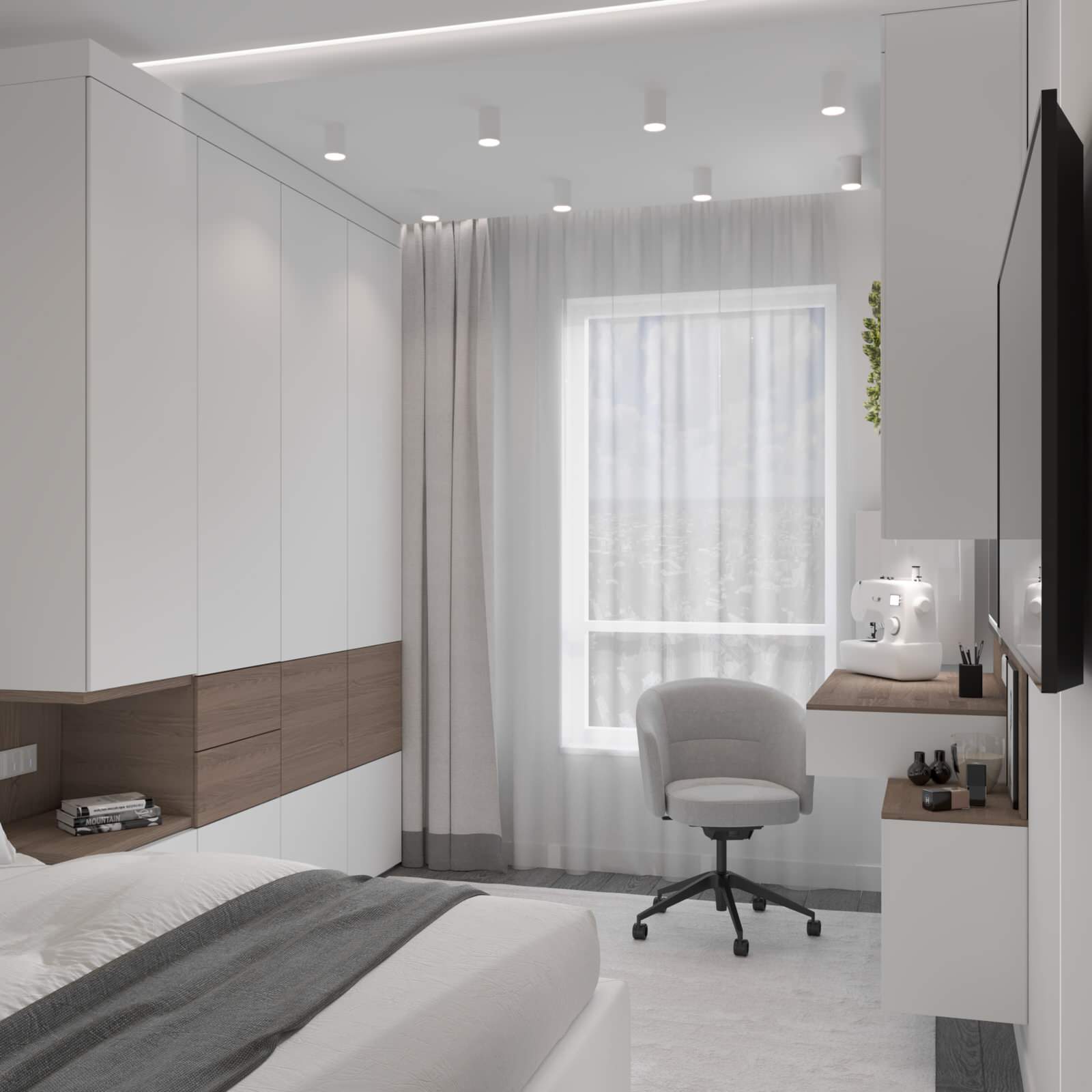 ЖК Грин Парк