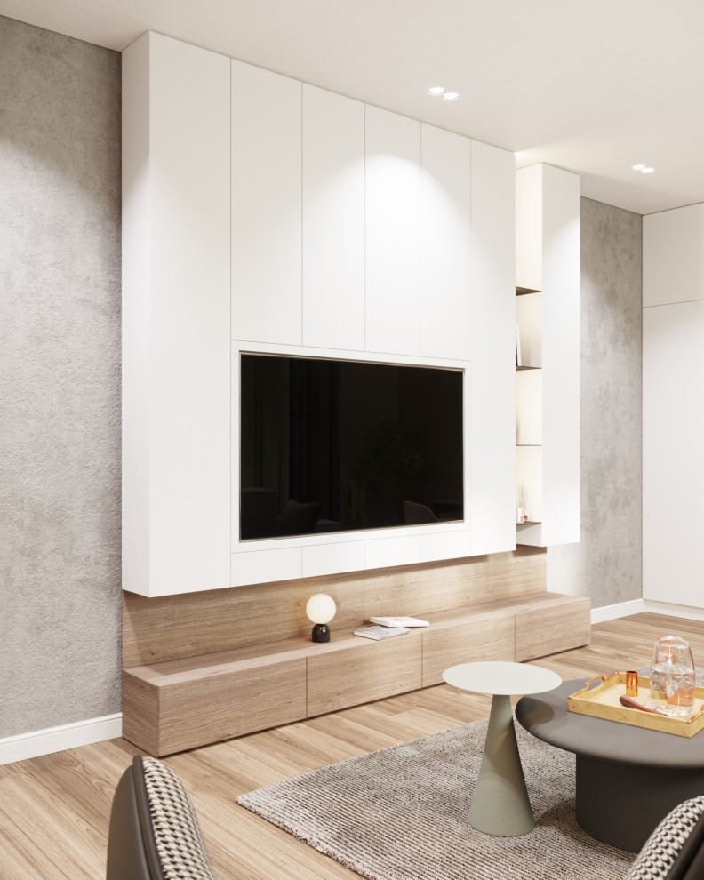 Дизайн интерьера для дома в г. Волгоград