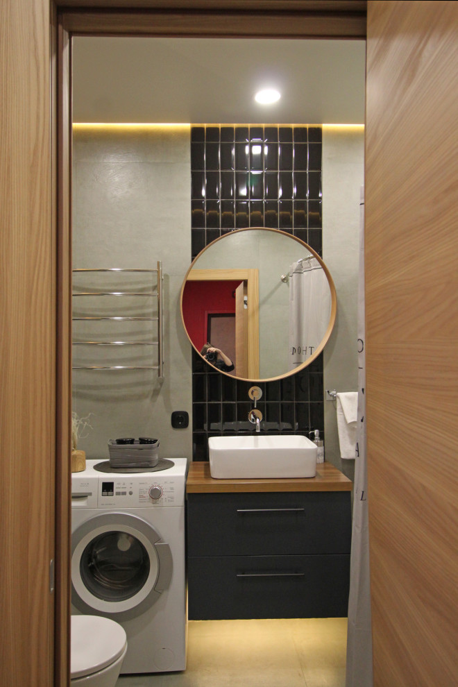 Квартира для молодого активного клиента