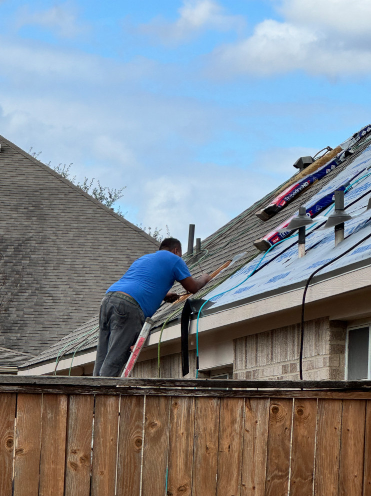 CH9543 - Roof Replacement