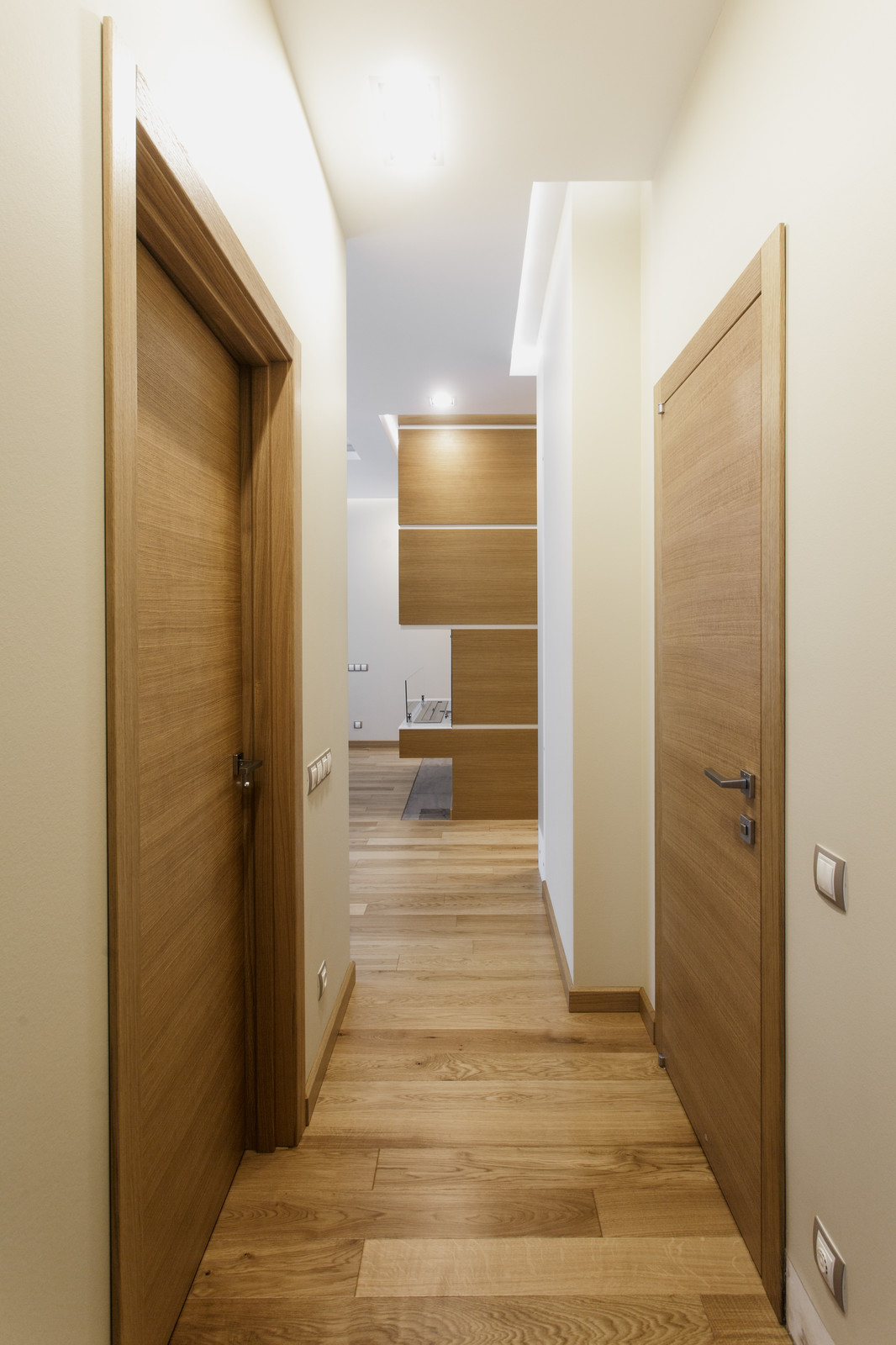 Фото реализованного Дизайн-проекта квартиры 105кв.м