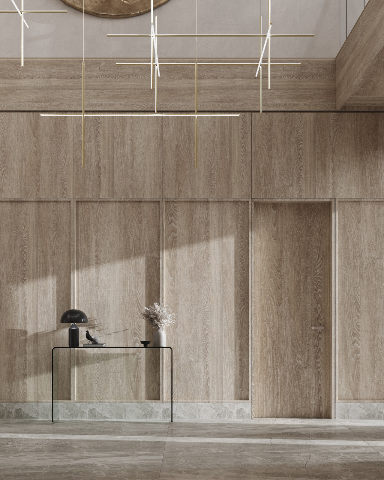 Частный дом Lipki