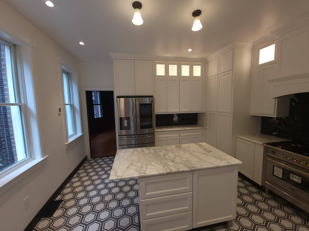 University City 507 S. 44th Street