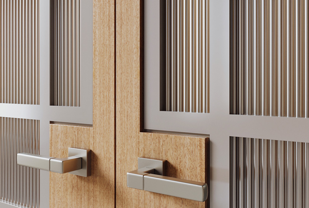 Межкомнатные двери AFTER/АФТЭ