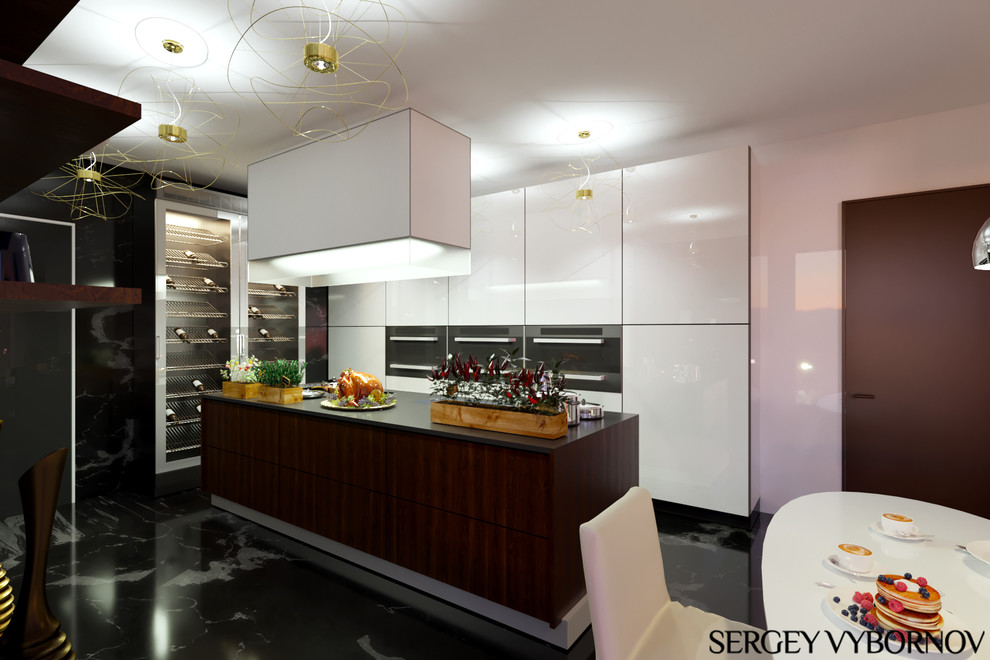 Квартира в "ЖК Европейский"