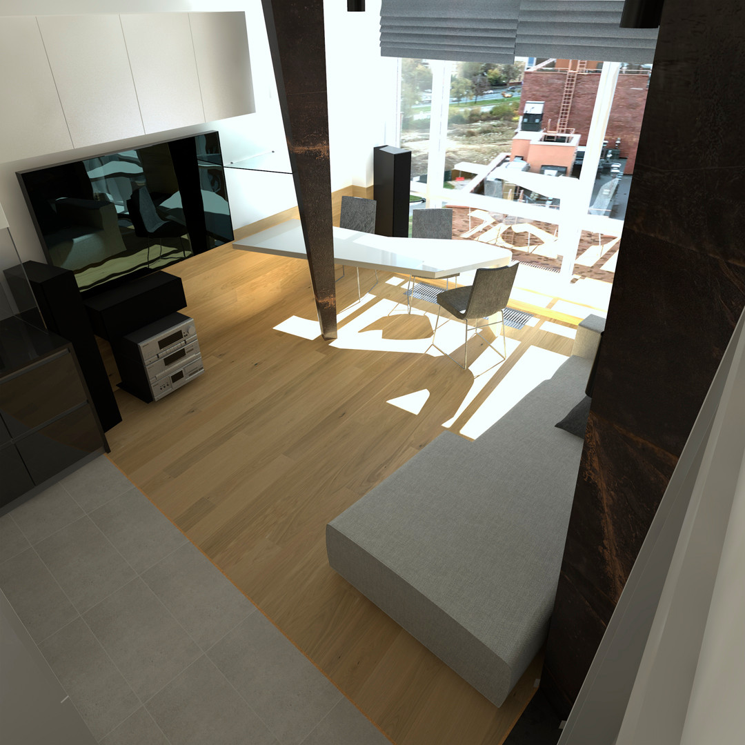 "Марсианские хроники"