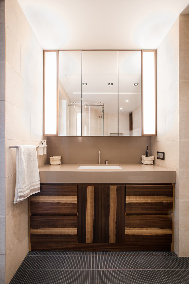 Квартира в современном стиле