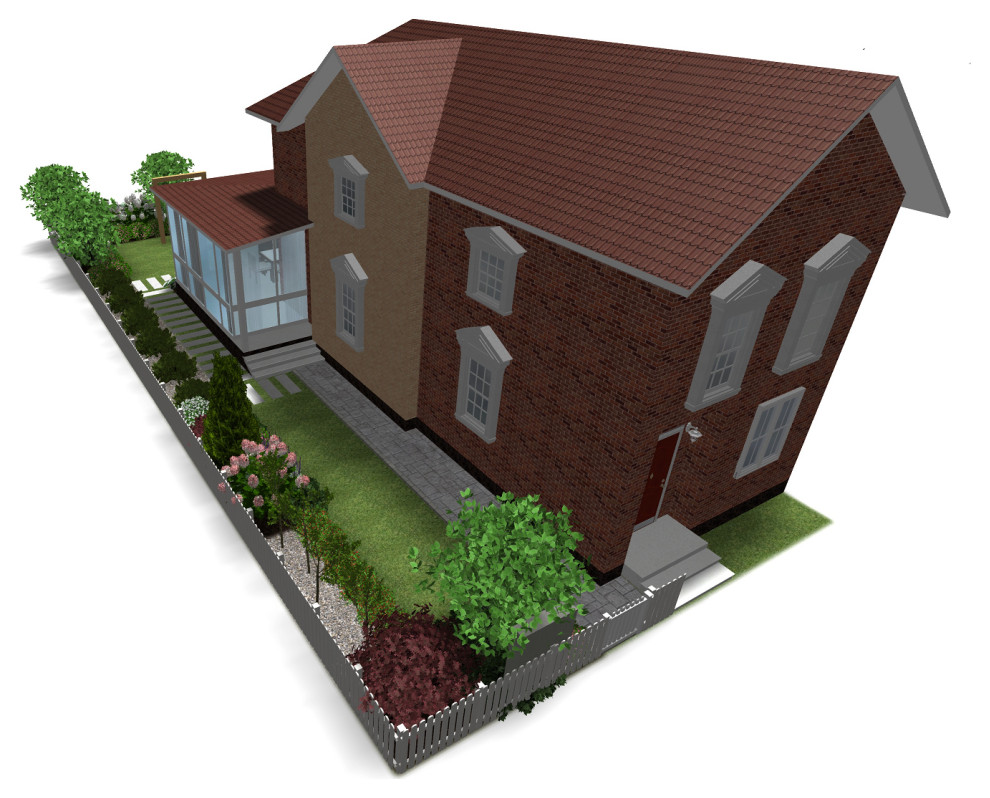 1,5 сотки, 2023