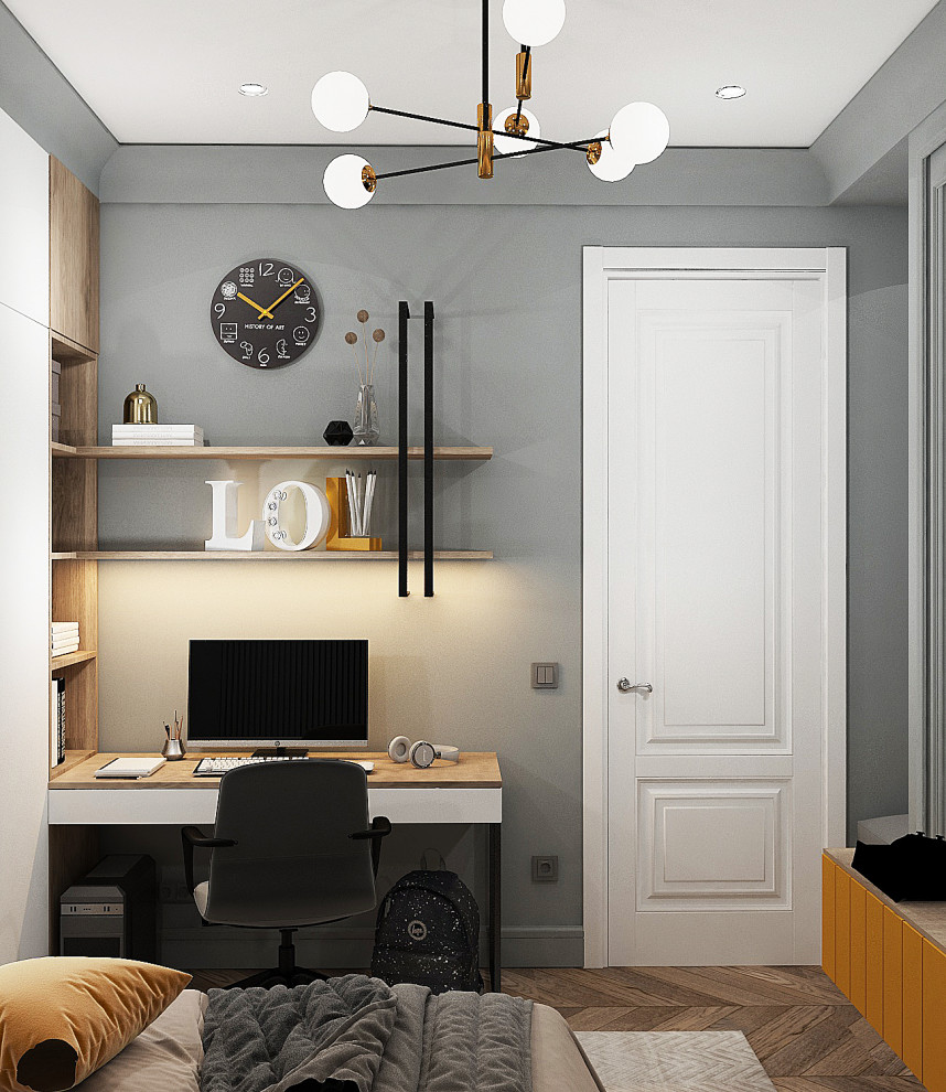 "Сталинка" в г. Москва