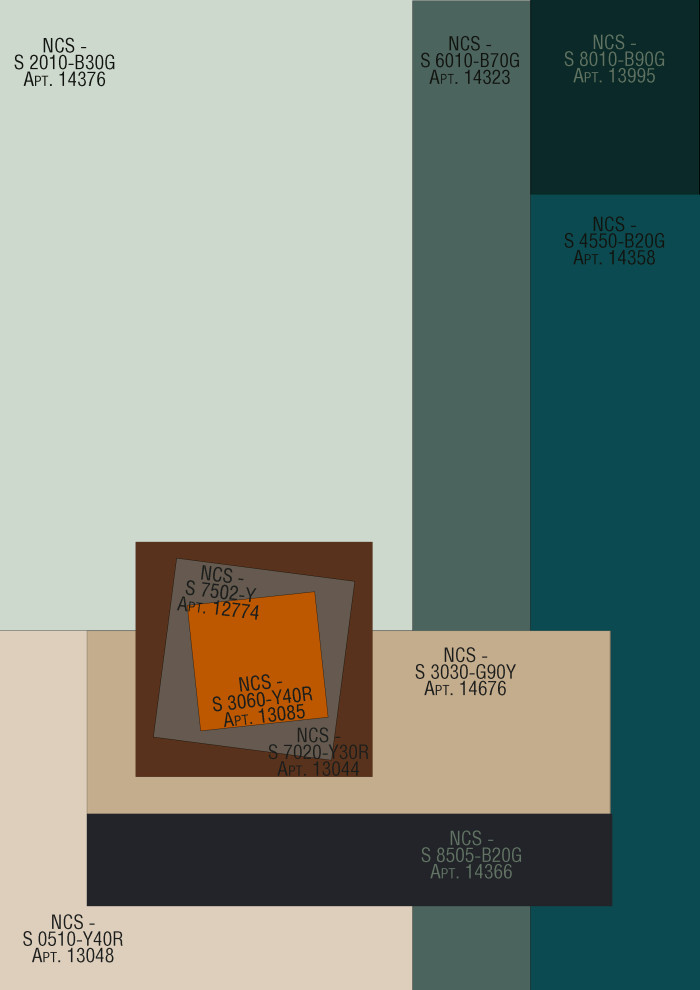 Ветер фъордов