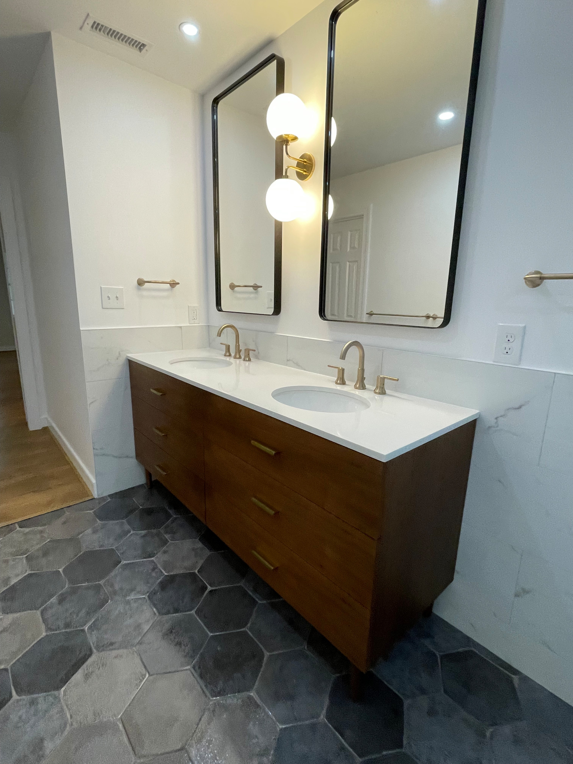 Whole House Reno