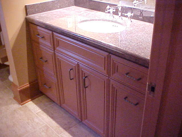 Memorial Custom Provencal 6