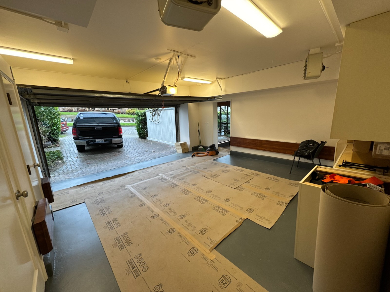 Extensive Home Renovation-Magnolia