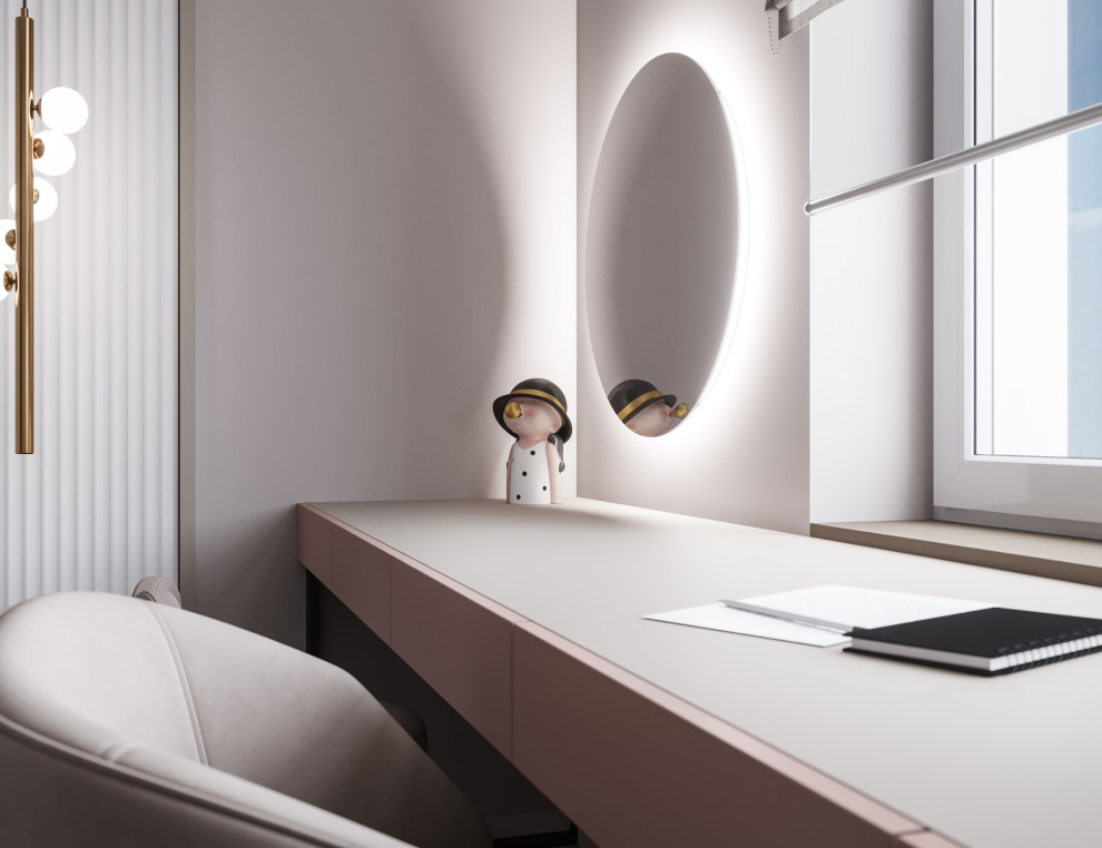 Детская комната