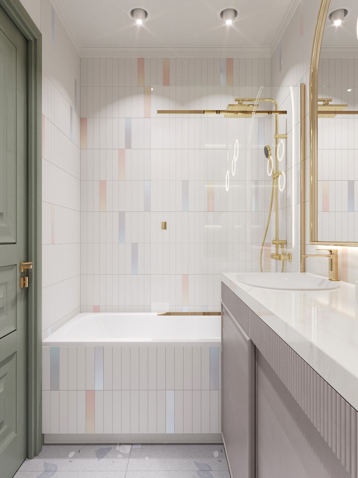 Малая митрофаньевская 5 к1