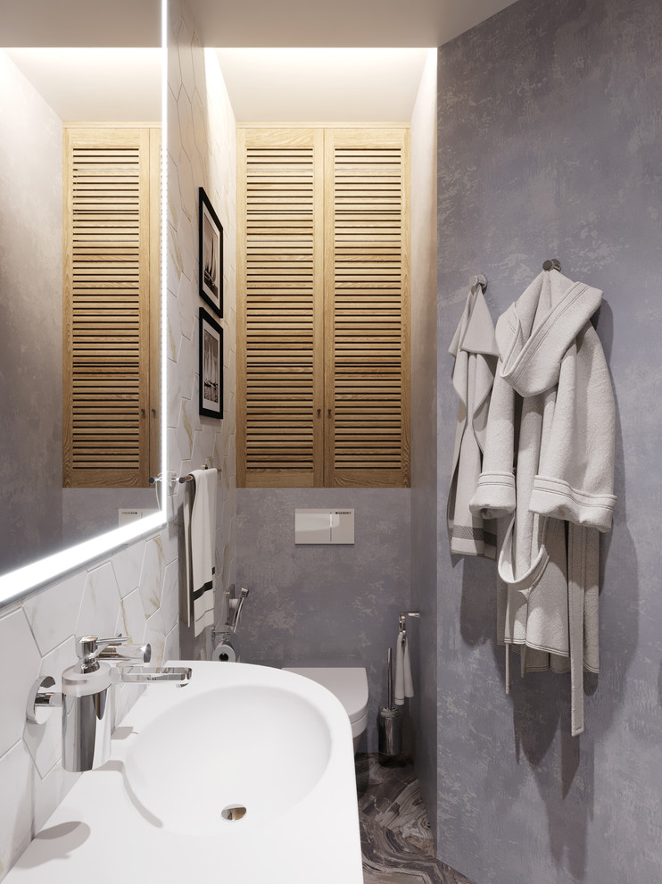 ЖК "Мосфильмовский"