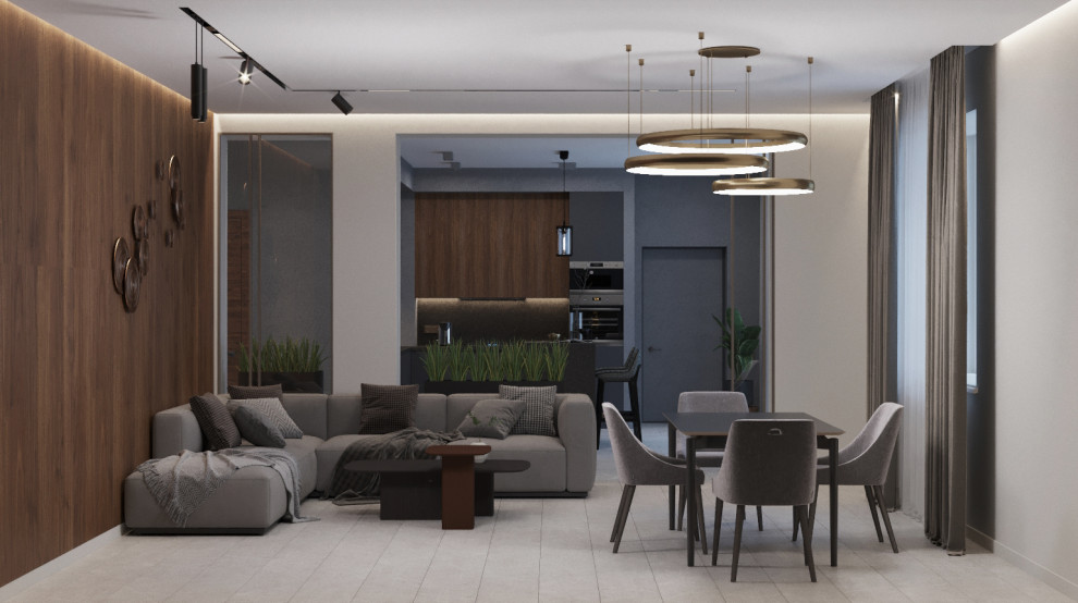 Частный дом,г.Маркс