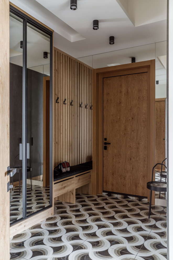 Квартира на Большой Полянке