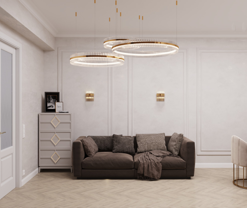 Варшавское шоссе