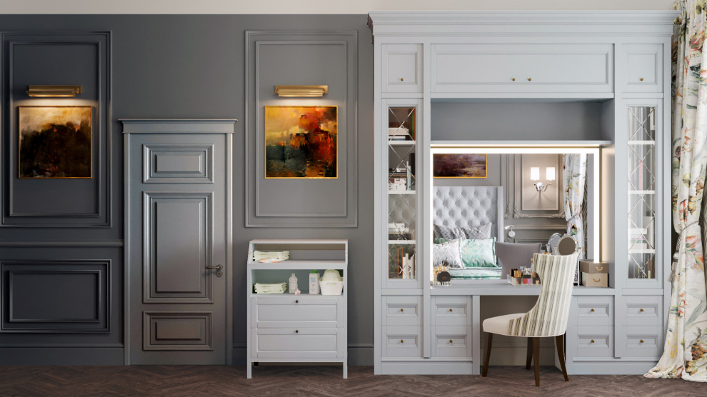 Английская классика