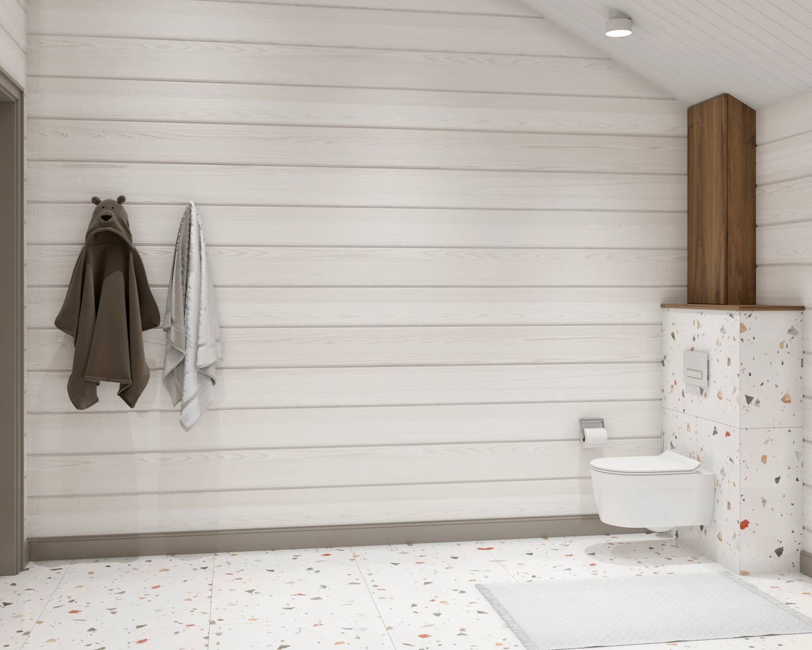 Проект дома в московской области, коттеджный поселок «ОЗЕРО ЖЕМЧУЖИН»