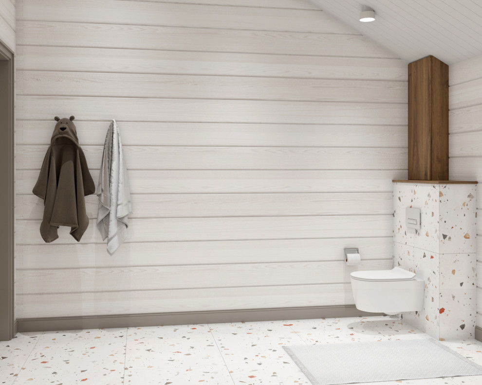 Проект дома в московской области, коттеджный поселок «ОЗЕРО ЖЕМЧУЖИН»