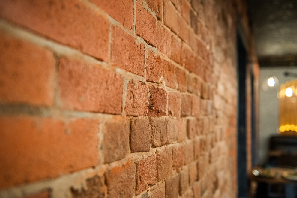 Ресторан "Пекло", г.Тула